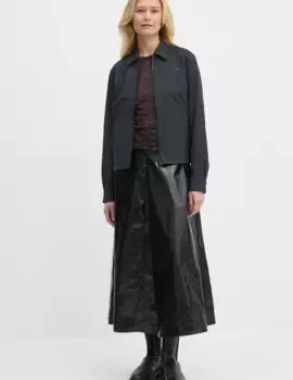 Рубашка с длинным рукавом G-Star Raw, красный