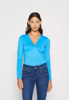 Рубашка с длинным рукавом Gina Tricot