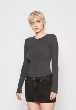 Рубашка с длинным рукавом Gina Tricot