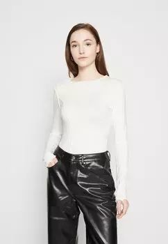 Рубашка с длинным рукавом Gina Tricot