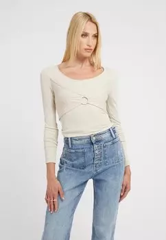Рубашка с длинным рукавом Guess
