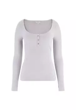 Рубашка с длинным рукавом Guess