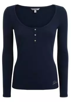 Рубашка с длинным рукавом Guess