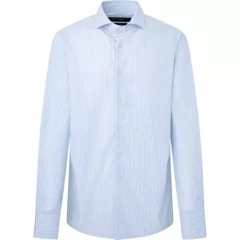 Рубашка с длинным рукавом Hackett HM309670, синий