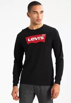 Рубашка с длинным рукавом Levi's