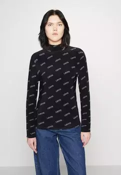 Рубашка с длинным рукавом Levi's
