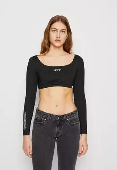 Рубашка с длинным рукавом Levi's