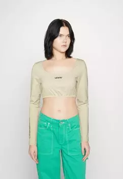 Рубашка с длинным рукавом Levi's