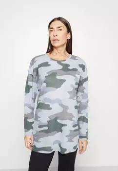 Рубашка с длинным рукавом Marks & Spencer