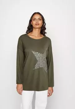 Рубашка с длинным рукавом Marks & Spencer