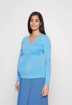 Рубашка с длинным рукавом ONLY MATERNITY