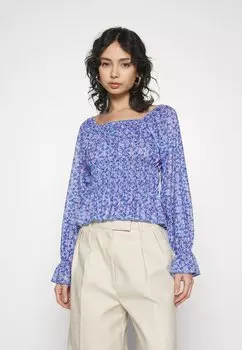 Рубашка с длинным рукавом Pieces Petite