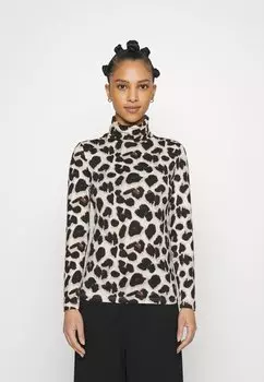Рубашка с длинным рукавом Pieces Petite