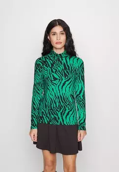 Рубашка с длинным рукавом Pieces Petite