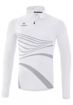 Рубашка с длинным рукавом RACING Erima, цвет new white