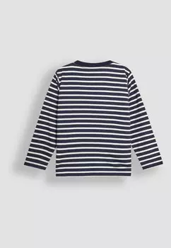 Рубашка с длинным рукавом REGULAR FIT JoJo Maman Bb, синий