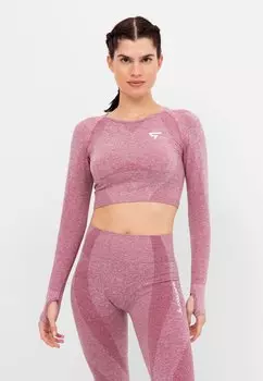 Рубашка с длинным рукавом SQUATPROOF