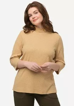 Рубашка с длинным рукавом Ulla Popken