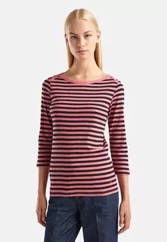 Рубашка с длинным рукавом United Colors of Benetton