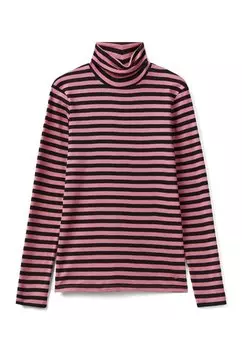 Рубашка с длинным рукавом United Colors of Benetton
