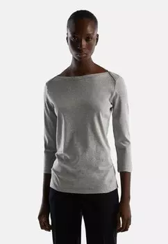 Рубашка с длинным рукавом United Colors of Benetton