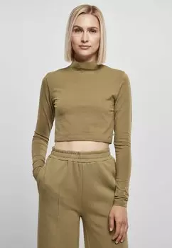 Рубашка с длинным рукавом Urban Classics