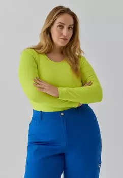 Рубашка с длинным рукавом Vero Moda