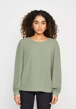 Рубашка с длинным рукавом Vero Moda