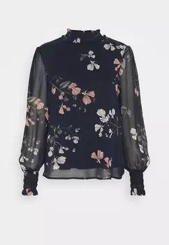 Рубашка с длинным рукавом Vero Moda