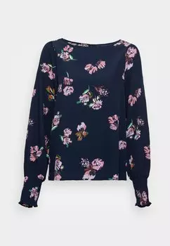 Рубашка с длинным рукавом Vero Moda