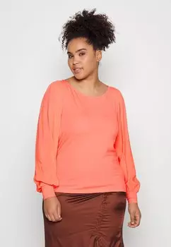 Рубашка с длинным рукавом Vero Moda