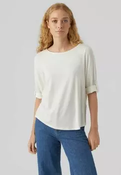 Рубашка с длинным рукавом Vero Moda