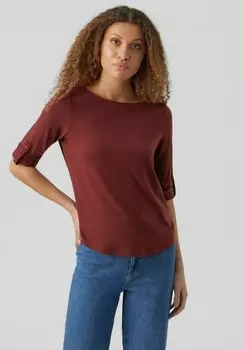 Рубашка с длинным рукавом Vero Moda