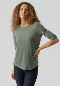 Рубашка с длинным рукавом Vero Moda