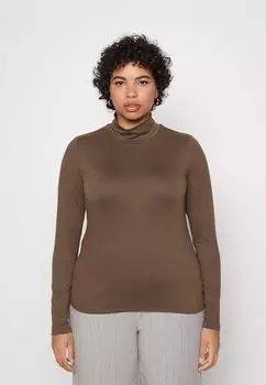Рубашка с длинным рукавом Vero Moda