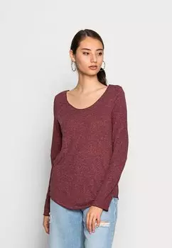 Рубашка с длинным рукавом Vero Moda