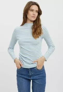 Рубашка с длинным рукавом Vero Moda