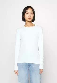 Рубашка с длинным рукавом Vero Moda, белый