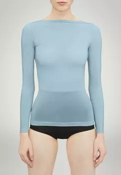 Рубашка с длинным рукавом Wolford
