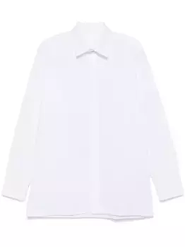 Рубашка с логотипом 2G Givenchy, белый
