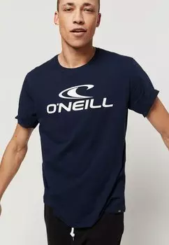 Рубашка с принтом O'Neill, цвет Ink Blue A