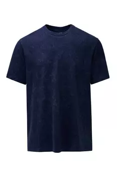 Рубашка Salsa Jeans Regular, синий