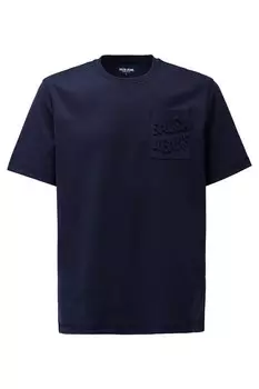 Рубашка Salsa Jeans, синий