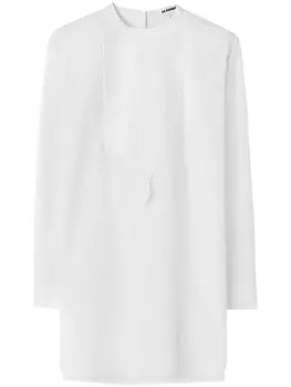 Рубашка Saturday Jil Sander, белый