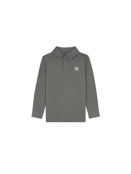 Рубашка Scalpers, цвет Mint/Dark green
