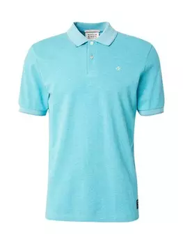Рубашка SCOTCH & SODA, аква