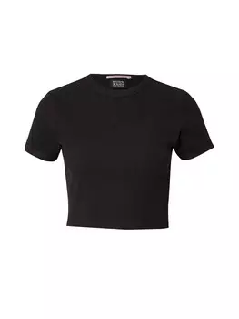 Рубашка SCOTCH & SODA, черный