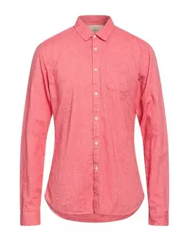 Рубашка Scotch & Soda, красный