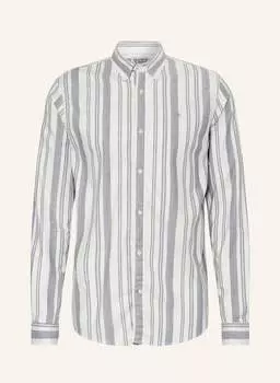 Рубашка SCOTCH & SODA Regular Fit, экру
