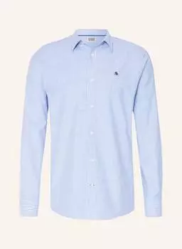 Рубашка SCOTCH & SODA Regular Fit, белый
